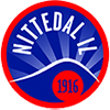 Nittedal Idrettslag Logotype